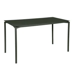 Calvi Table Haute L 160 x larg. 80 cm