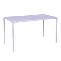 Calvi Table Haute L 160 x larg. 80 cm