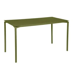 Calvi Table Haute L 160 x larg. 80 cm