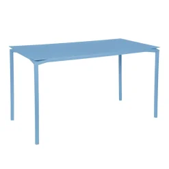 Calvi Table Haute L 160 x larg. 80 cm