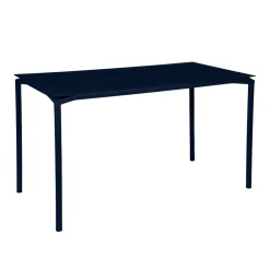 Calvi Table Haute L 160 x larg. 80 cm