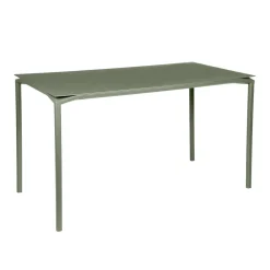 Calvi Table Haute L 160 x larg. 80 cm