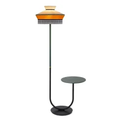 Calypso FL+Table Indoor