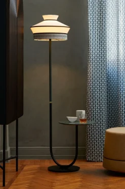 Calypso FL+Table Indoor