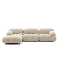 Camaleonda angulaire - 3 places