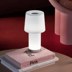 Cameo - Lampe rechargeable