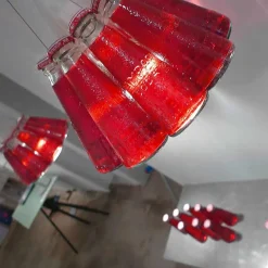 Campari light suspension