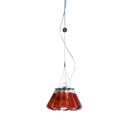 Campari light suspension
