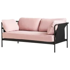 Can 2.0 canapé 2 places