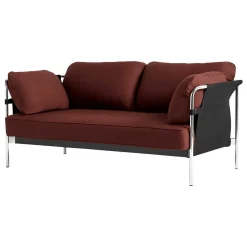 Can 2.0 canapé 2 places
