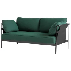 Can 2.0 canapé 2 places