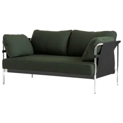 Can 2.0 canapé 2 places