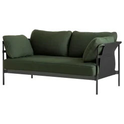 Can 2.0 canapé 2 places