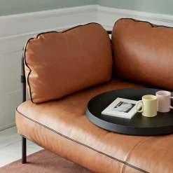 Can 2.0 canapé 2 places