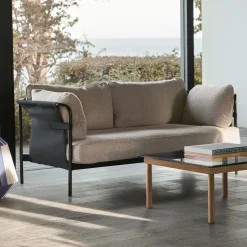 Can 2.0 canapé 2 places