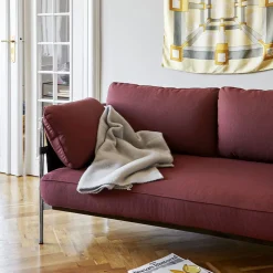 Can 2.0 canapé 2 places