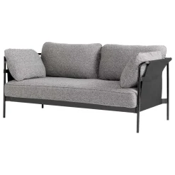 Can 2.0 canapé 2 places