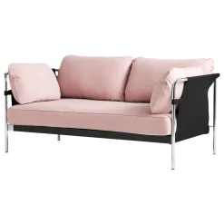 Can 2.0 canapé 2 places