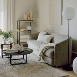 Canapé 2 places Covent