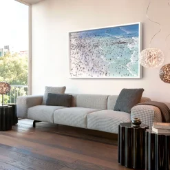 Canapé 3 places Largo