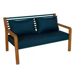 Canapé 2 places Somerset