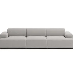 Canapé Connect Soft 3 places