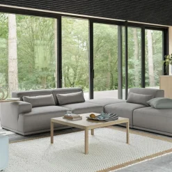 Canapé Connect Soft Composition d'angle