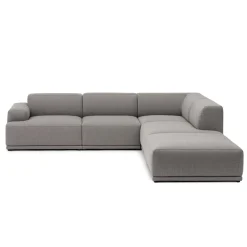 Canapé Connect Soft Composition d'angle