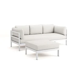 Canapé d'angle Easy 3 Places