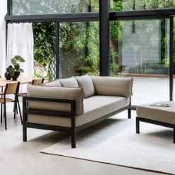 Canapé d'angle Easy 3 Places