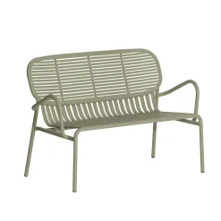 Canapé de jardin Week-end