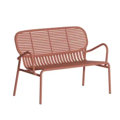 Canapé de jardin Week-end