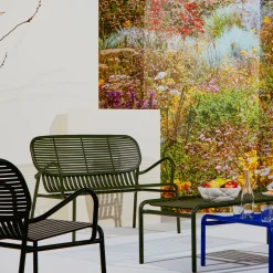 Canapé de jardin Week-end