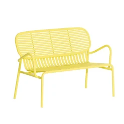 Canapé de jardin Week-end