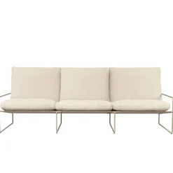 Canapé Desert 2 et 3 places - pure bouclé