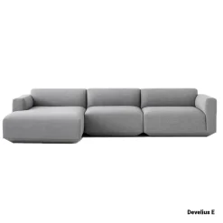 Canapé Develius Compositions