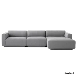 Canapé Develius Compositions