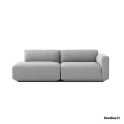 Canapé Develius Compositions