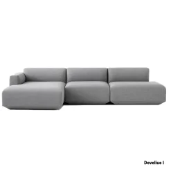 Canapé Develius Compositions