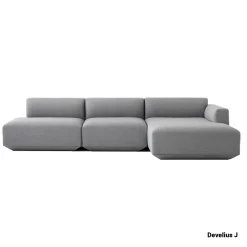 Canapé Develius Compositions