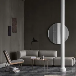 Canapé Develius Compositions