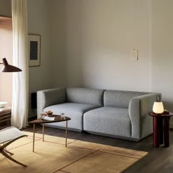 Canapé Develius Compositions