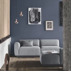 Canapé Develius Compositions