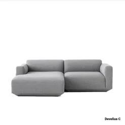 Canapé Develius Compositions