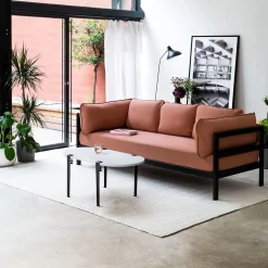 Canapé Easy 3 Places