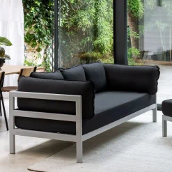 Canapé Easy 3 Places