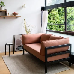 Canapé Easy 2 Places