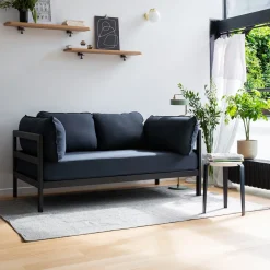 Canapé Easy 2 Places