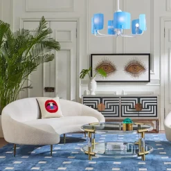 Canapé Ether Curved