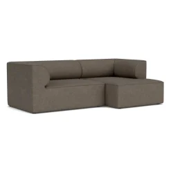 Canapé Modulaire Eave 96 3 places - Configuration 5-6